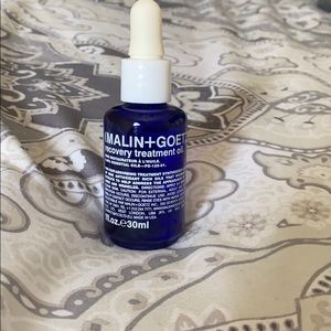 Malin+Goetz serum